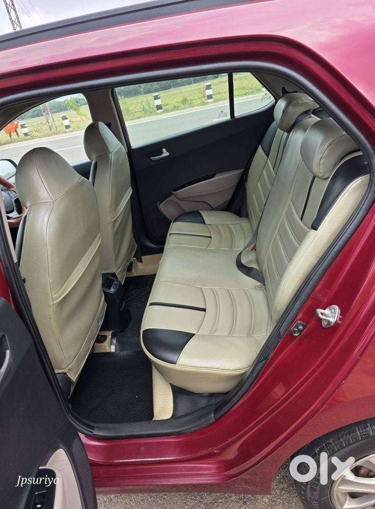 Hyundai Grand I10 Asta 1.2 (o) Vtvt, 2015, Petrol