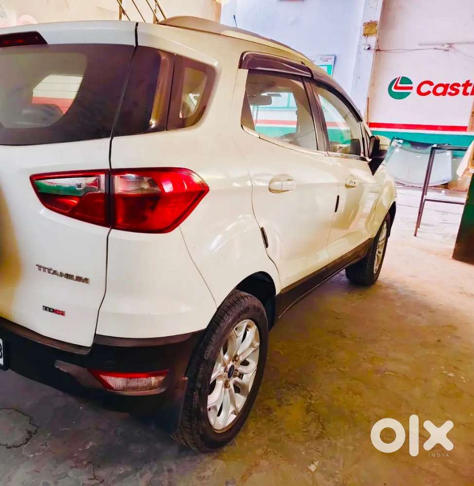 For Sale Ford Ecosport