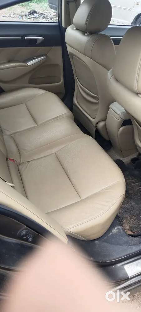 Honda Civic 1.8 S 2008