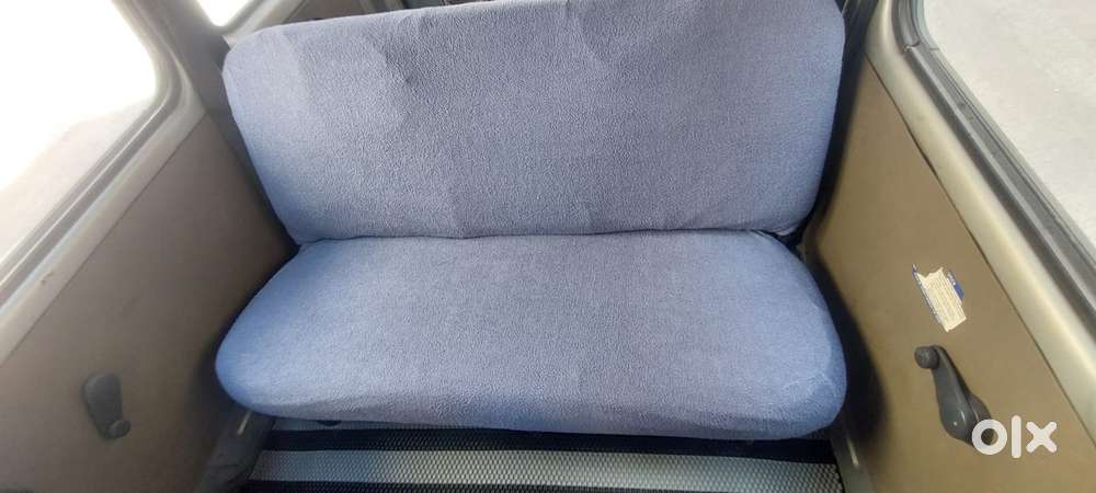 Maruti Suzuki Eeco 5 Seater Ac, 2013, Petrol