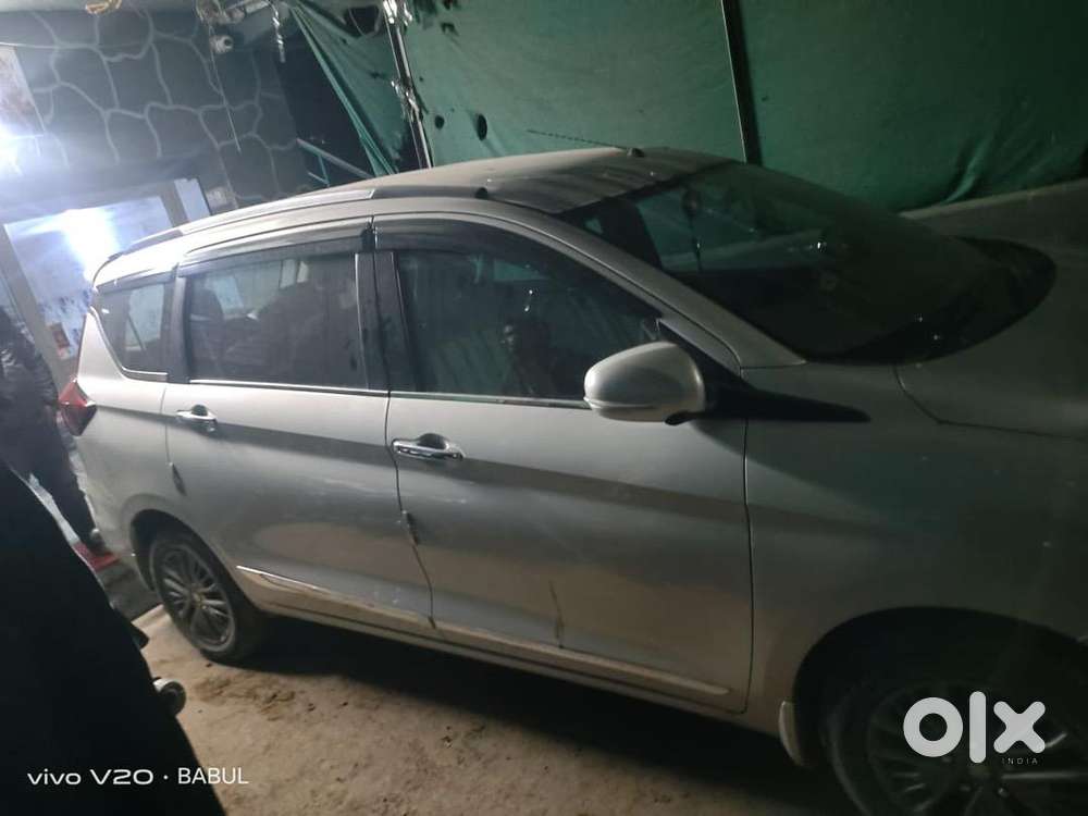 2021 Maruti Suzuki 60000 Km Driven