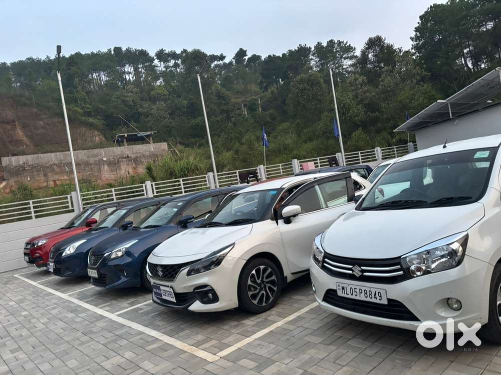Maruti Suzuki Celerio 2018 60000 Km Driven