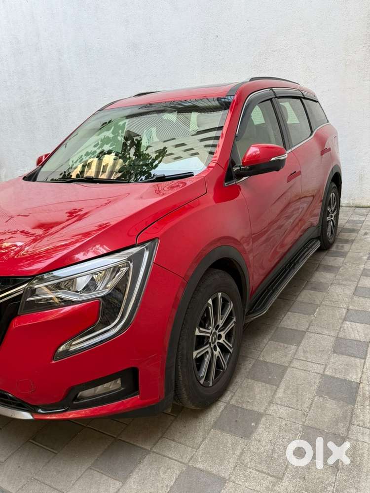 Mahindra Xuv700 Diesel 2022