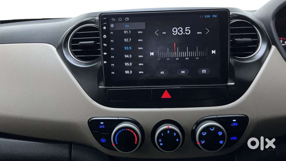 Hyundai Grand I10 1.2 Kappa Asta, 2015, Petrol