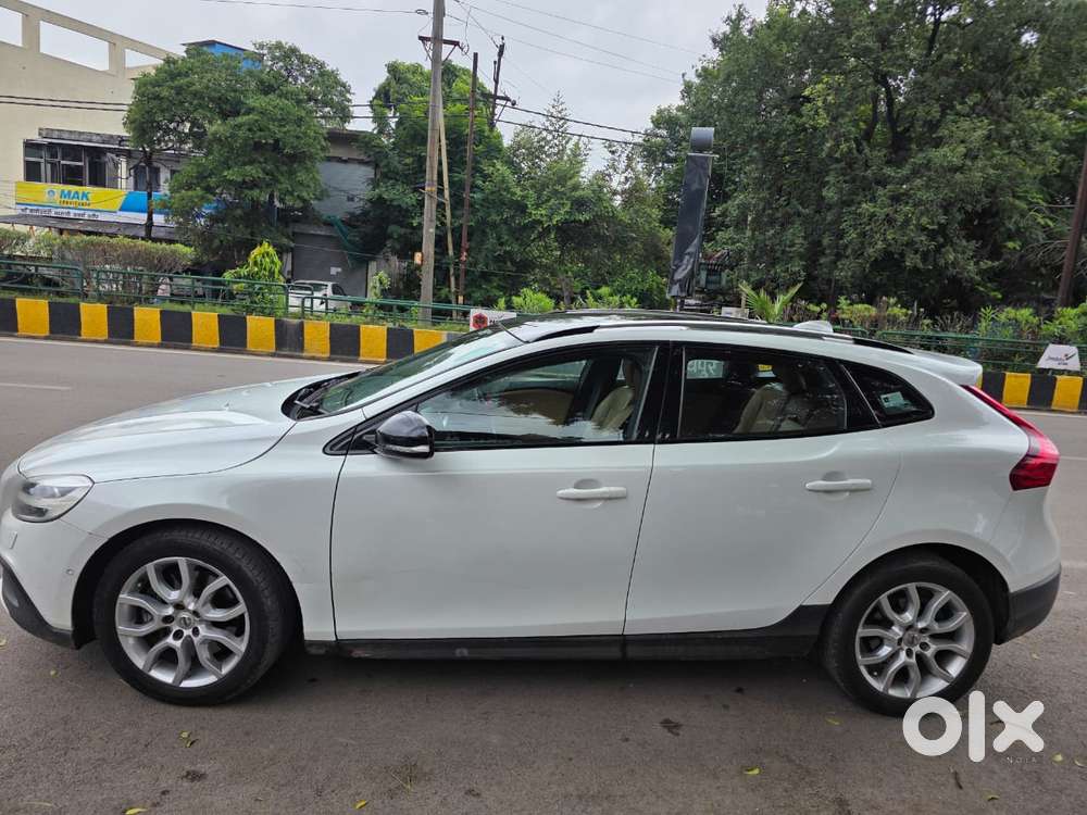 Volvo V40 D3, 2017, Diesel