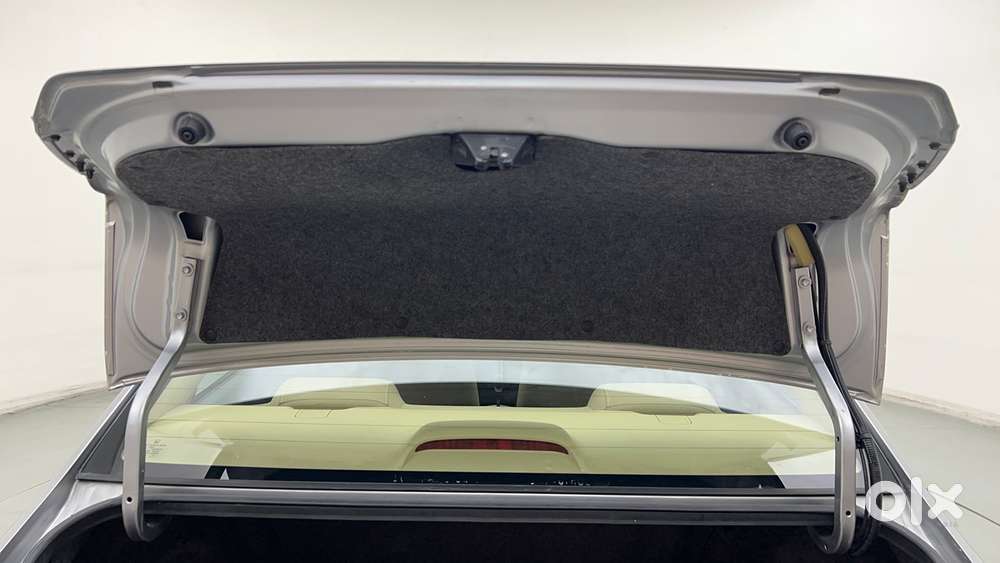 Honda Amaze Vx Cvt I-vtec, 2023, Petrol