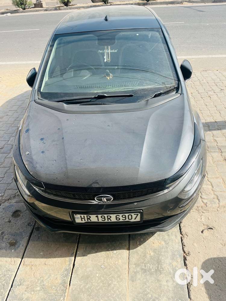 Tata Diesel Manual 2022 Car