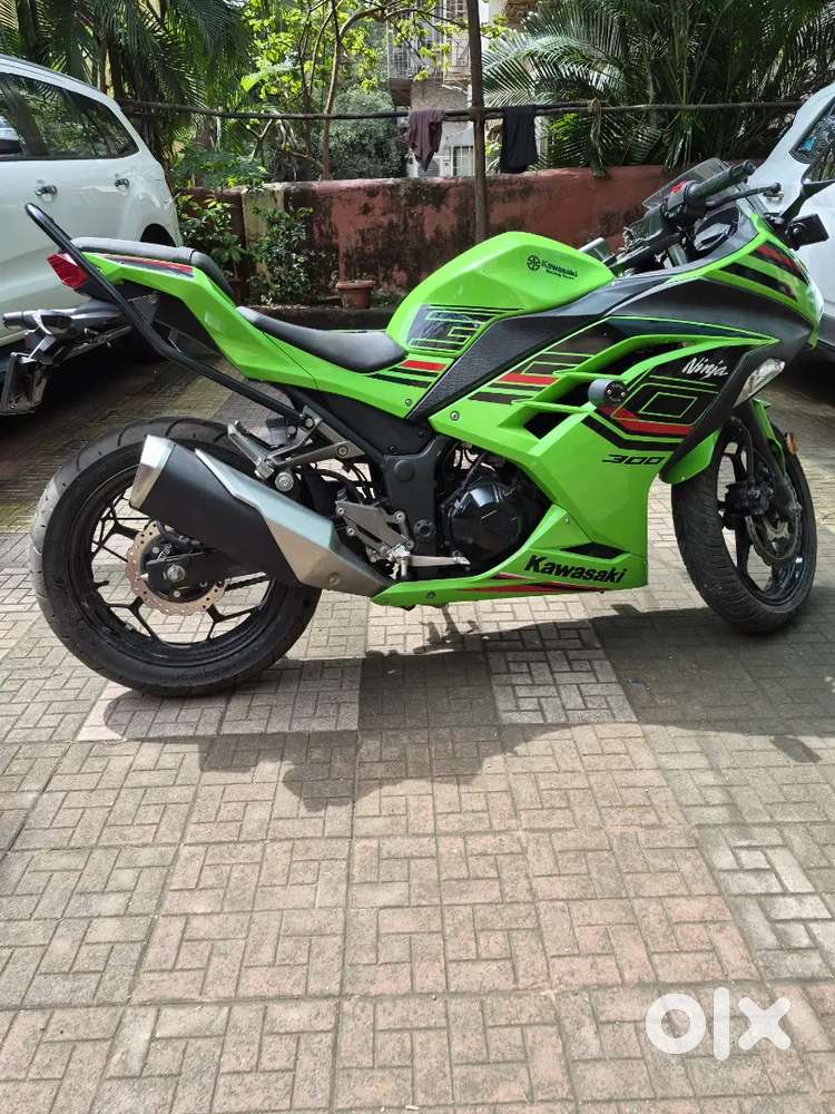 2 Used Bikes in Mumbai - Buy & Sell Second Hand Bikes