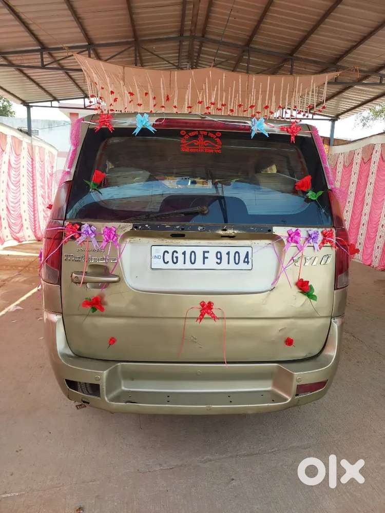 Mahindra Xylo 2009 Model
Neu Gadi Lena Hai