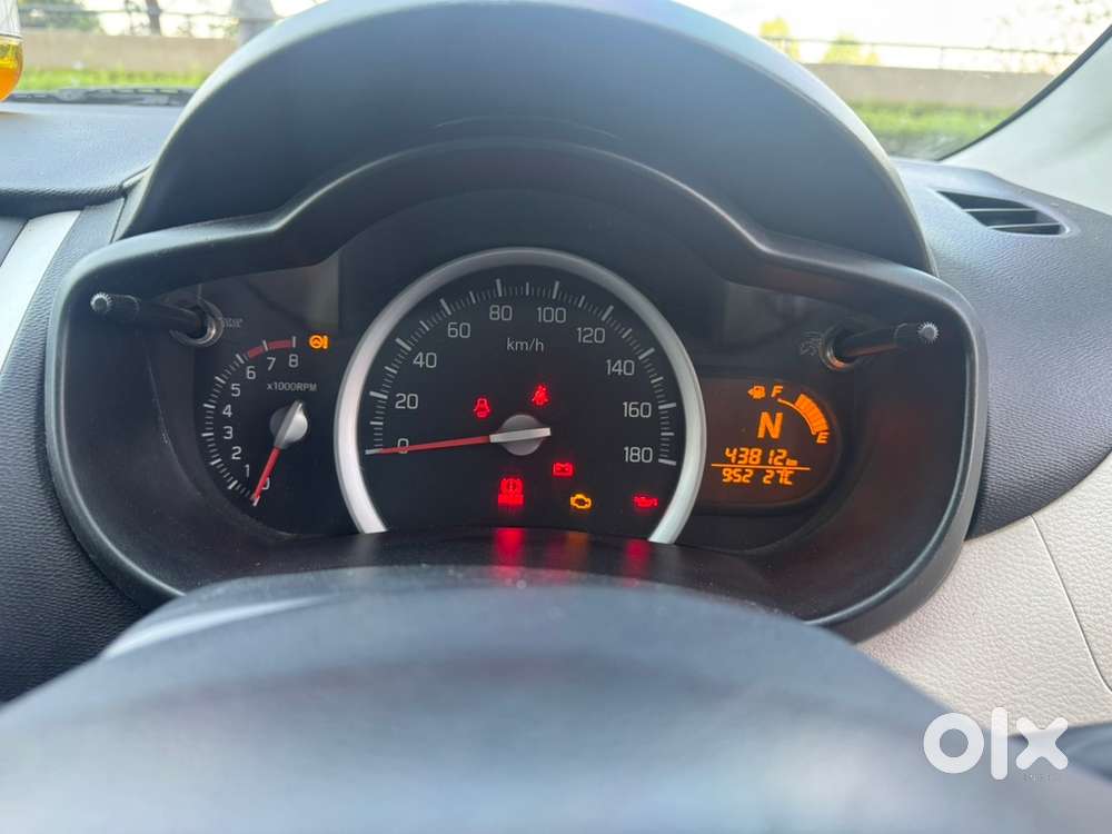 Maruti Suzuki Celerio 2018 Automatic Top End - Mint Condition