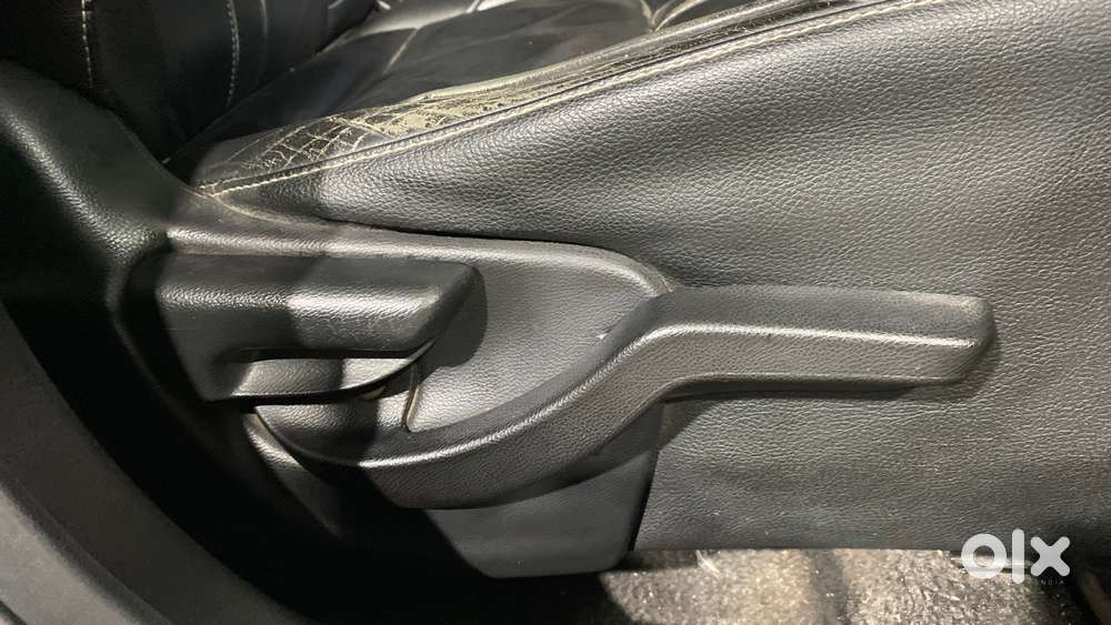 Honda Br-v 1.5 Vx I-dtec Mt, 2019, Diesel