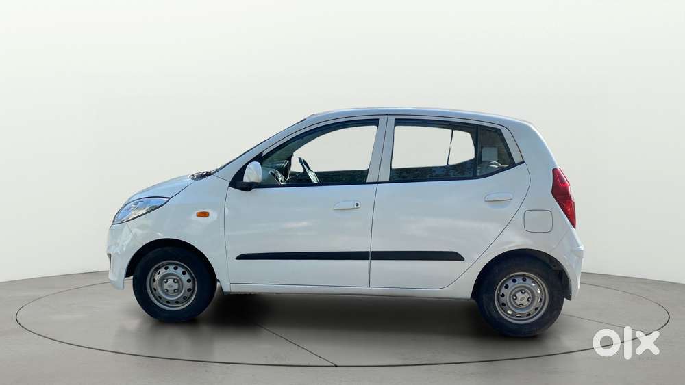 Hyundai I10 Magna 1.1l, 2013, Petrol