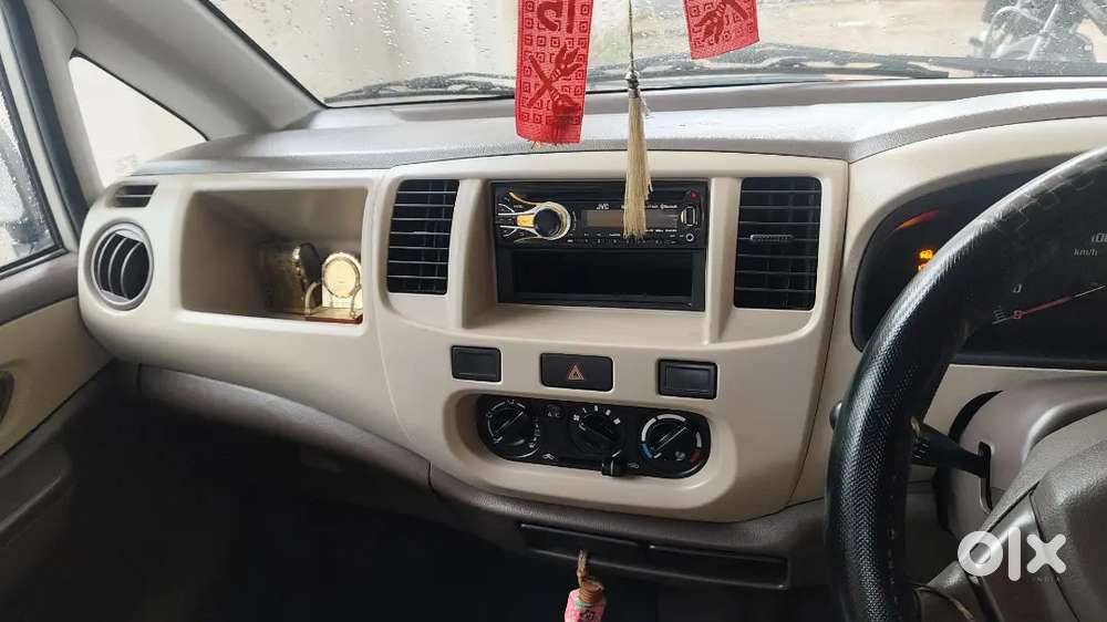 Maruti Suzuki Zen Estilo 2012 Petrol Well Maintained