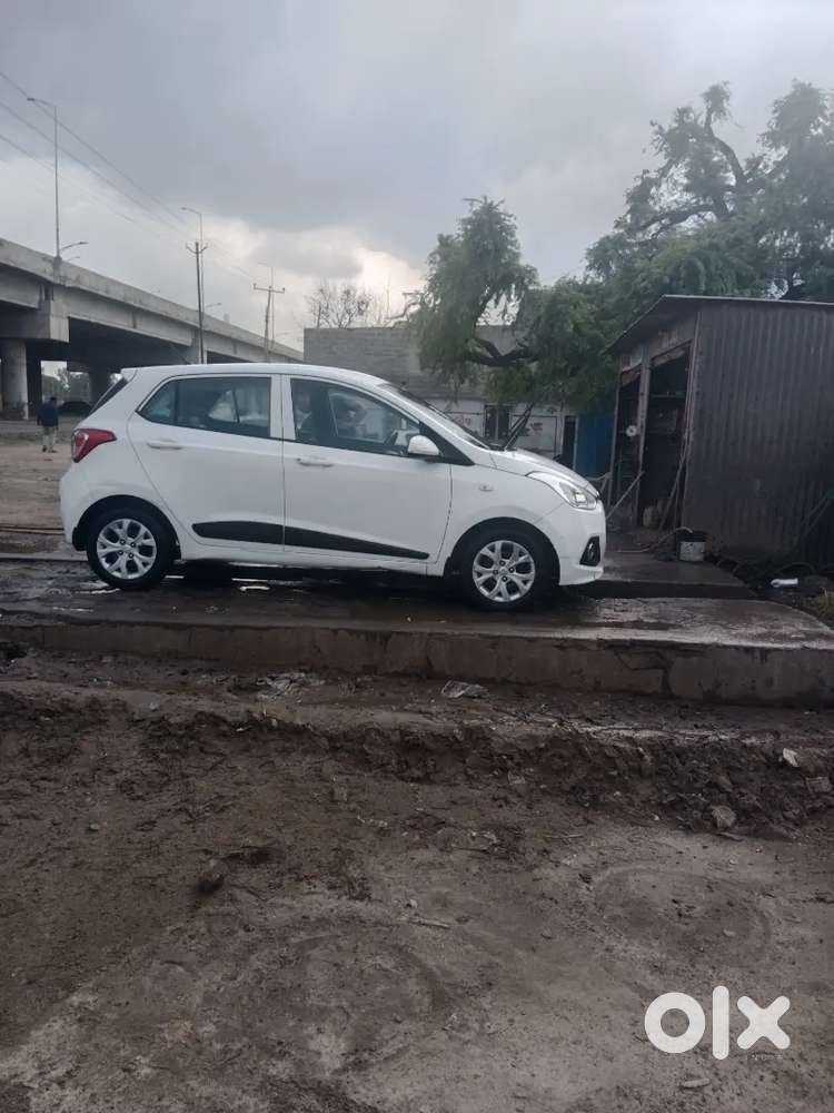 Company Condition