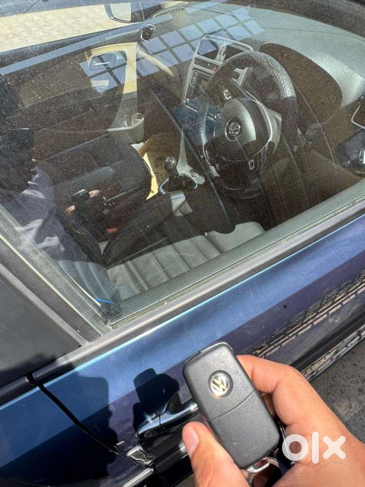 Ameo 2018 Non Accident All Original