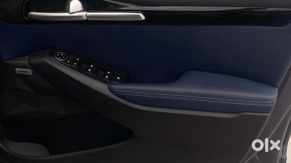 Kia Seltos 1.5 X-line Diesel At, 2022, Diesel
