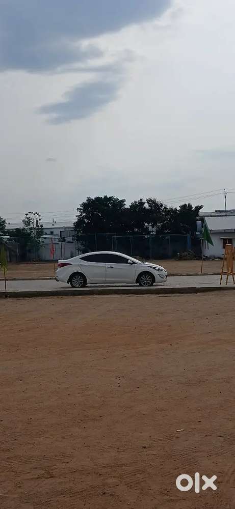 Hyundai Elantra 2018 Car
