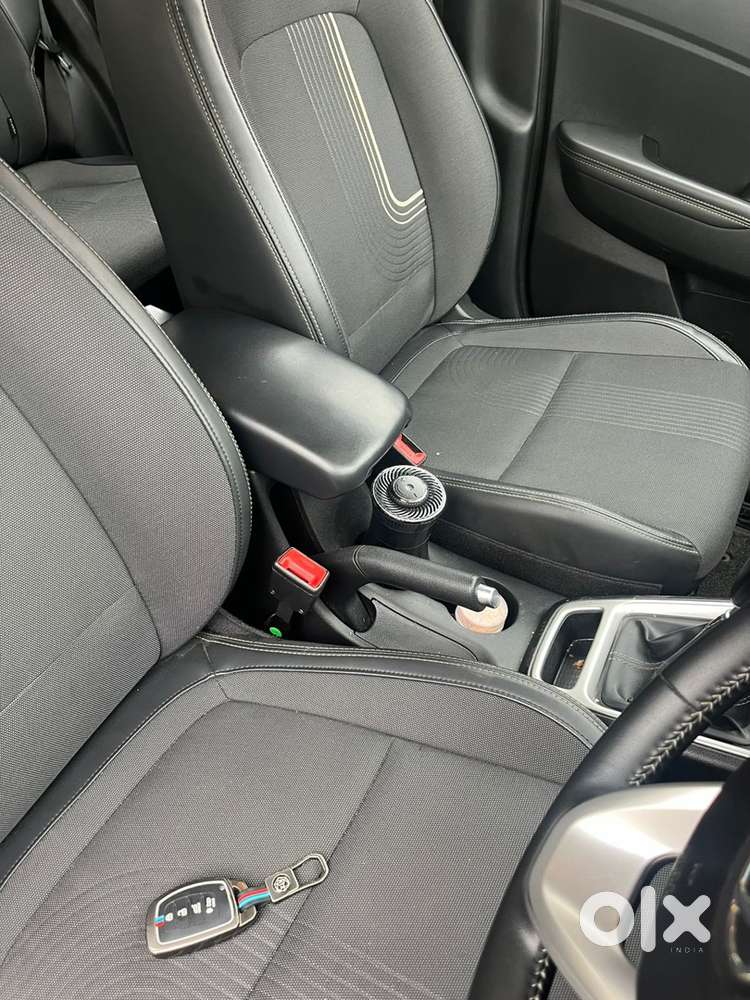 Hyundai Venue Diesel 2019