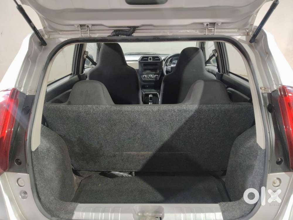 Datsun Redigo 2020-2022 0.8 A, 2021, Petrol