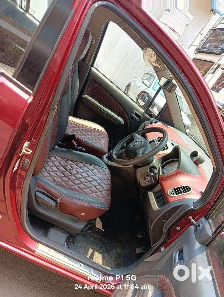 Maruti Suzuki Ritz Vdi Bs-iv, 2013, Diesel