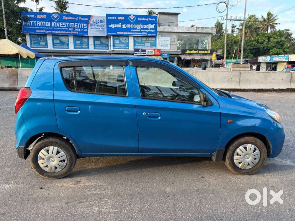 Maruti Suzuki Alto 800 Lxi, 2019, Petrol