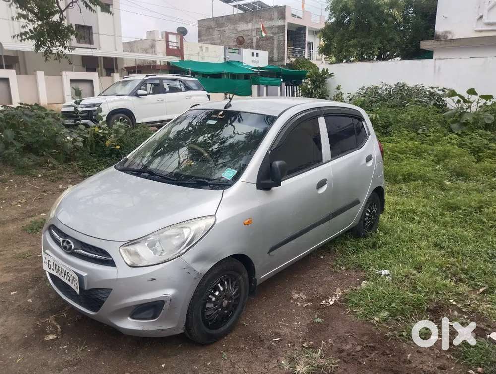 Hyundai I10 Era 2011 Manual