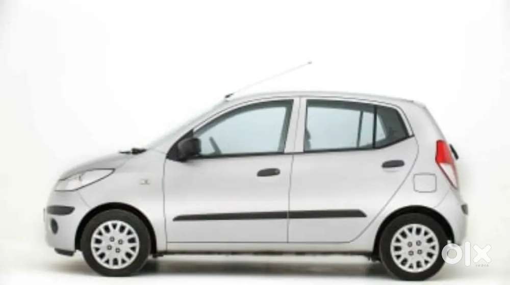 Hyundai I10 2012 Petrol Well Maintained