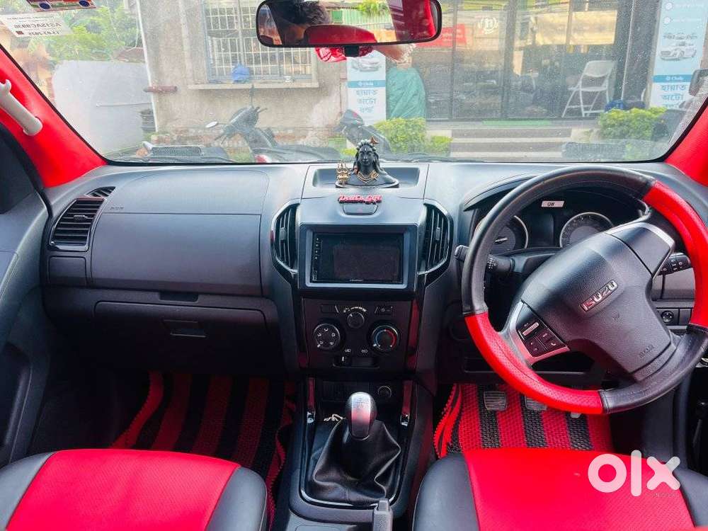 Isuzu S-cab 2wd Hr Z, 2024, Diesel