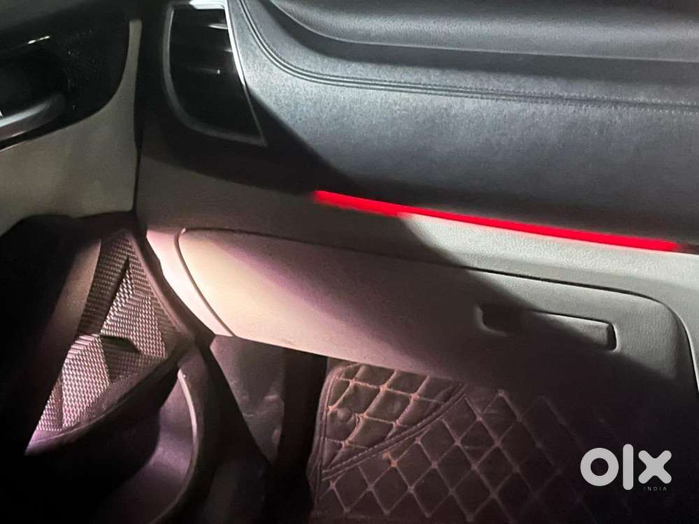 Kia Diesel Manual 2020 Year