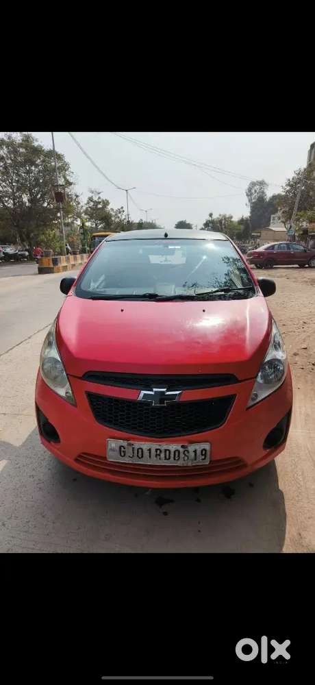 Chevrolet Beat 2013 Diesel Well Maintained