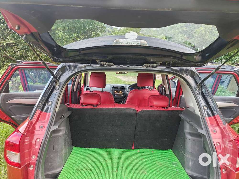 Maruti Suzuki Brezza Zdi + 2018 Top Model For Sale