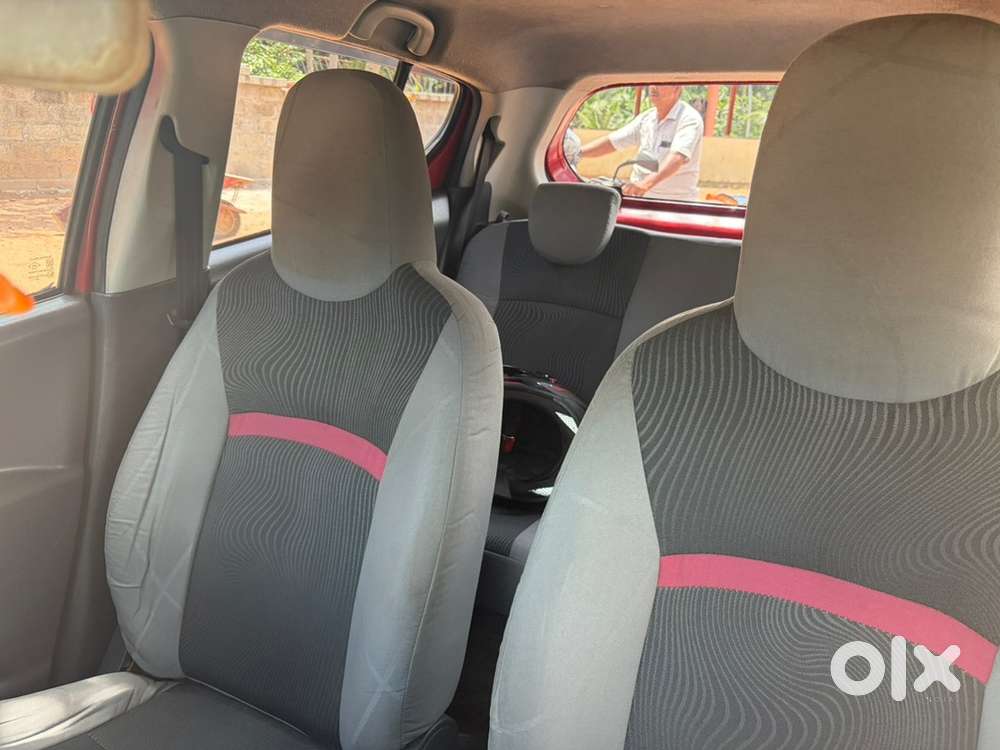 Maruti Suzuki A-star 2009 Km Driven