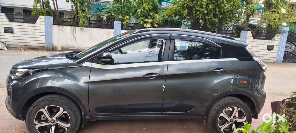 Tata Nexon 1.2 Revotron Xm (s), 2023, Petrol