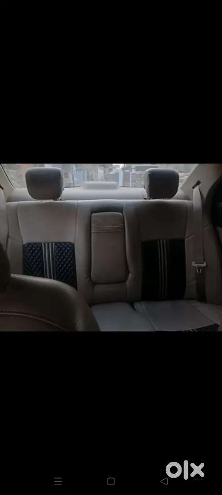Maruti Suzuki Dzire 2020
