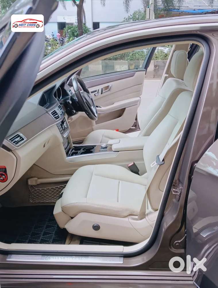 Mercedes-benz E-class E 250 Cdi Avantgarde, 2013, Diesel