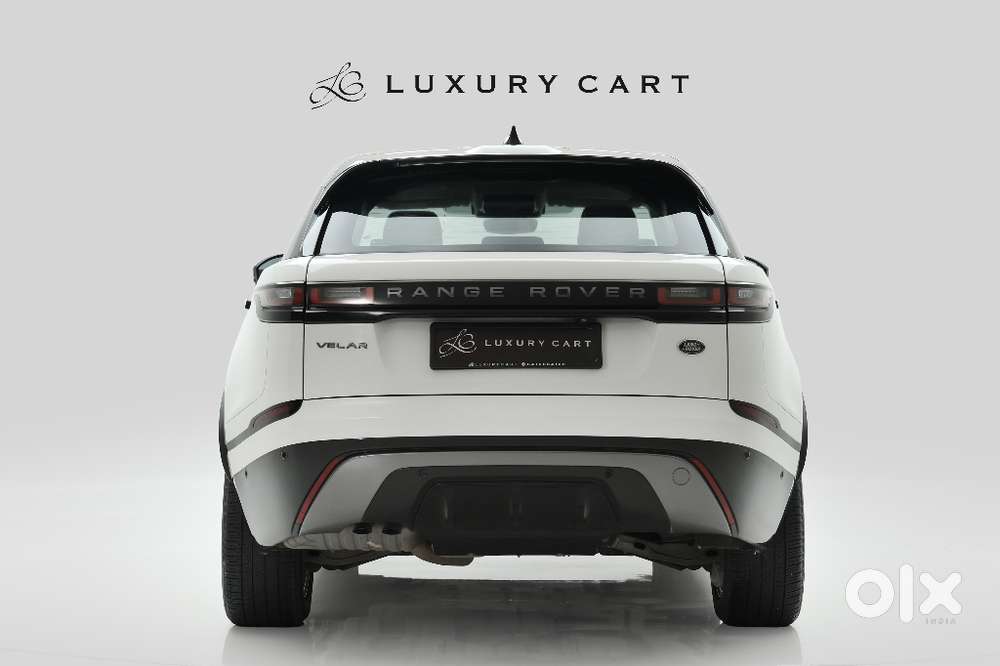 Land Rover Range Velar R-dynamic S, 2023, Diesel