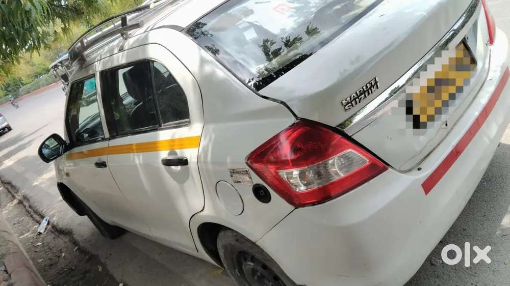 Maruti Suzuki Swift Dzire 2019 Cng Hybrid