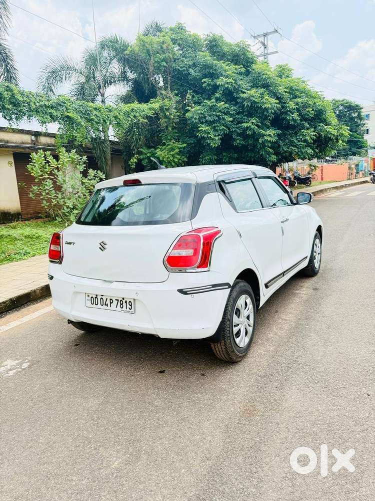 Maruti Swift Vxi 2020 Model