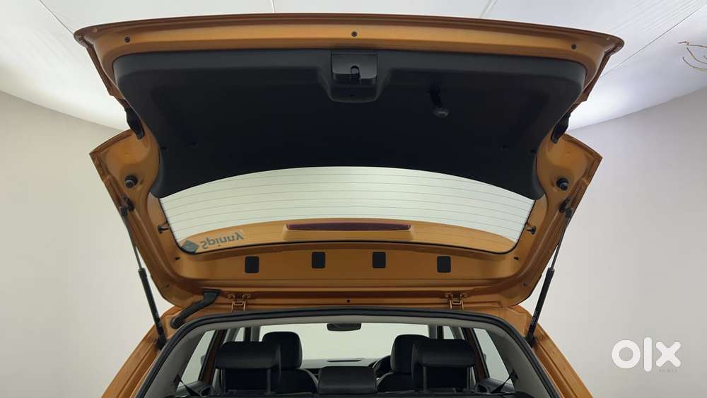 Skoda Kushaq Style 1.0l Tsi At, 2021, Petrol