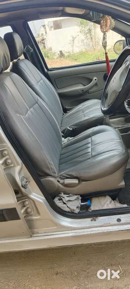 Tata Indica Ev2 Xeta