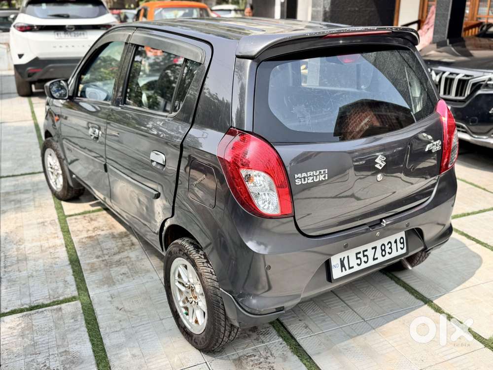 Maruti Suzuki Alto 800 Lxi, 2019