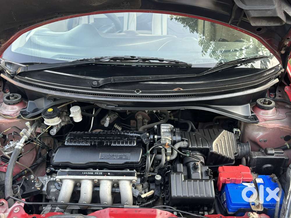 Honda Brio 2011-2013 S Mt, 2012, Petrol