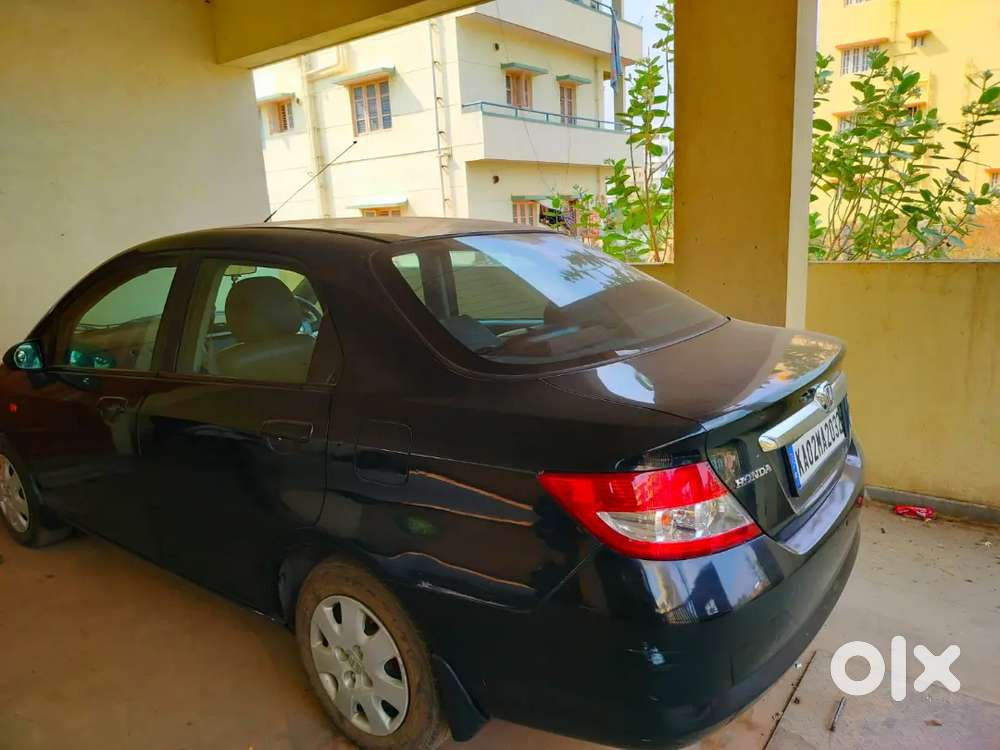 Honda City 2005 Petrol Good Condition