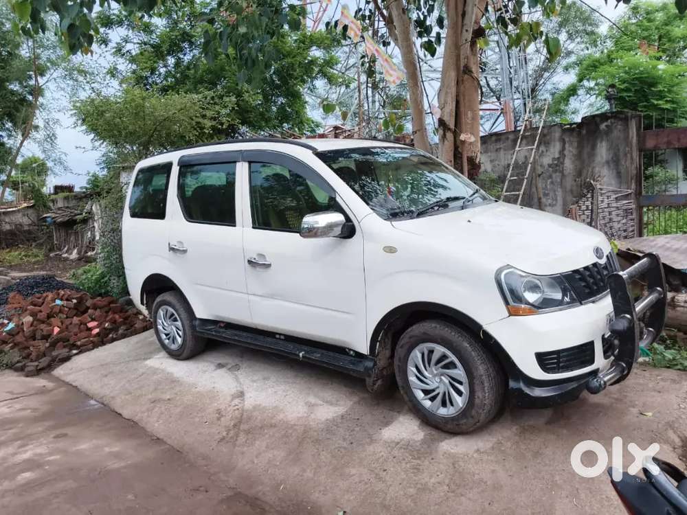 Aur Documents Clear Good Condition Car