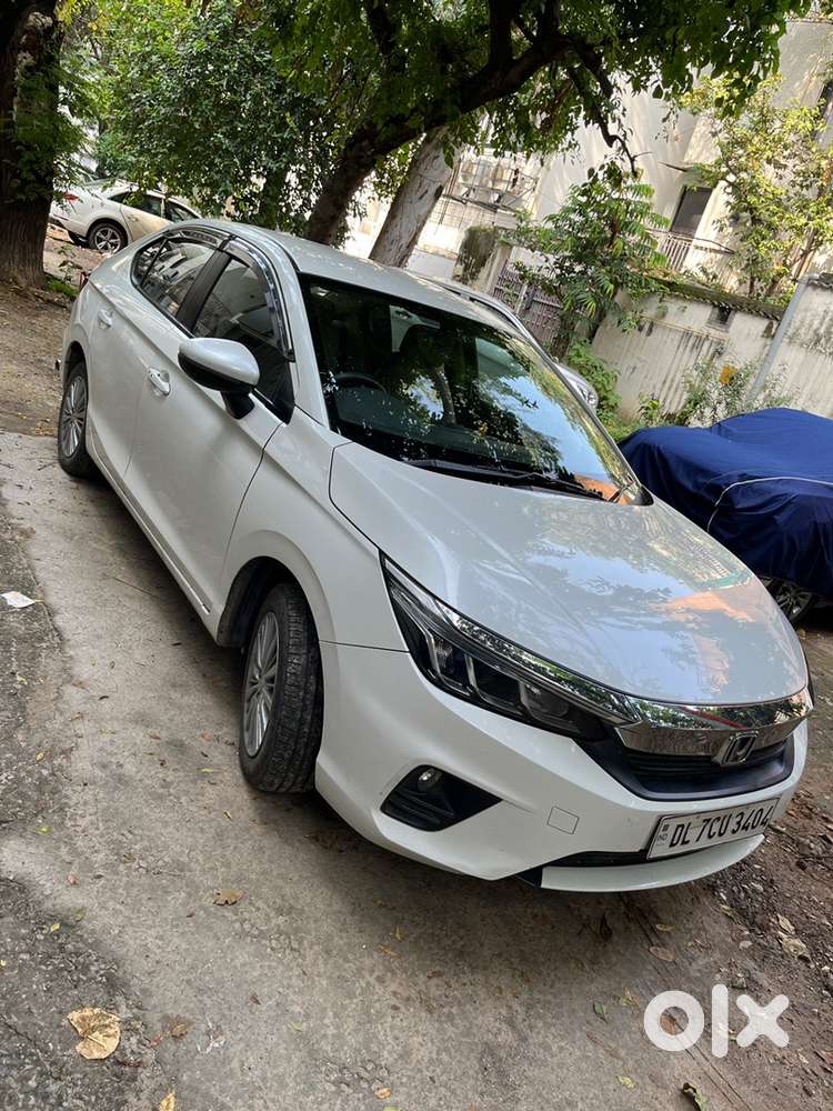 Honda City 2022 Petrol