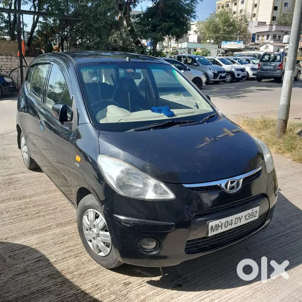 Hyundai I10 2009