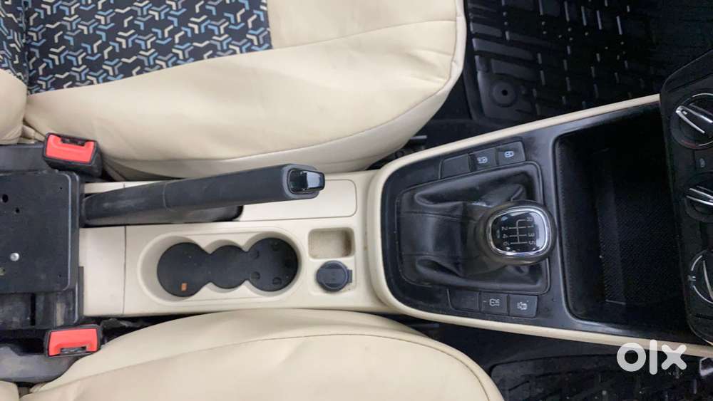 Skoda Slavia Ambition 1.5l Tsi Mt, 2022, Petrol