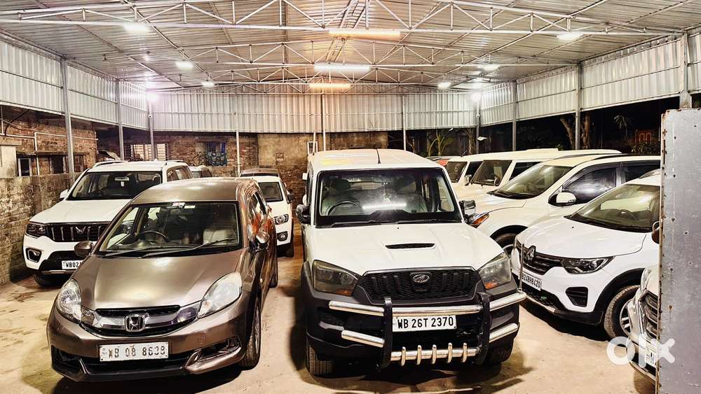 Mahindra Scorpio 1.99 S4 9s, 2015, Diesel