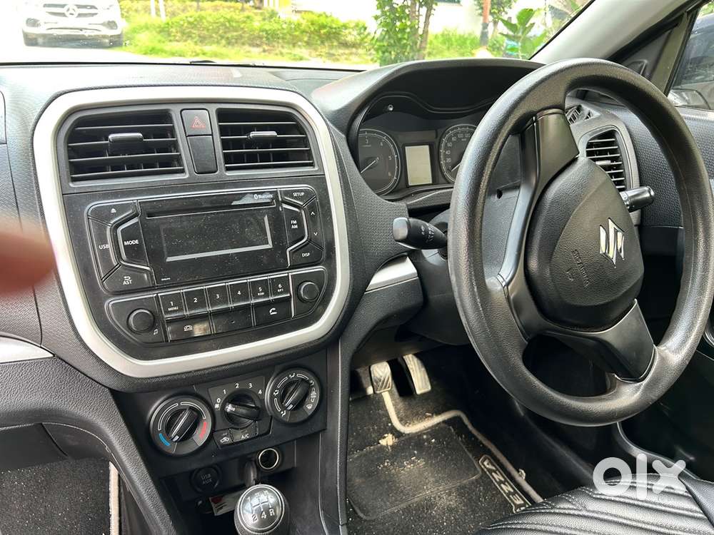 Maruti Suzuki Brezza Ldi 2019 Diesel