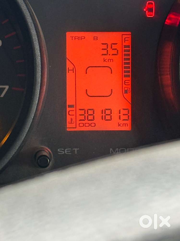 Mahindra Tuv 300 Diesel 2017